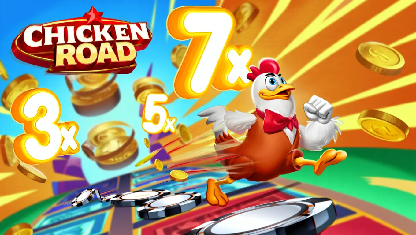 Chickenroadpredictor