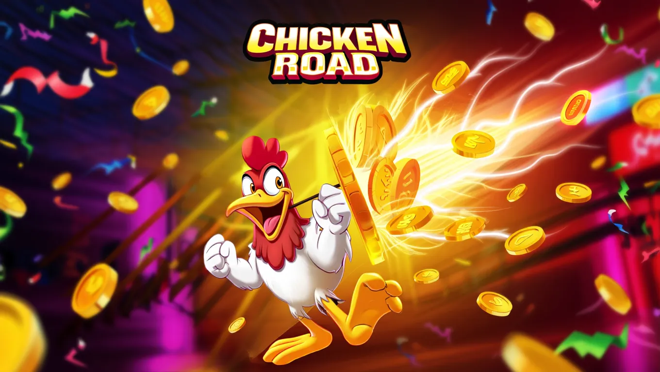 Chickenroadpredictor