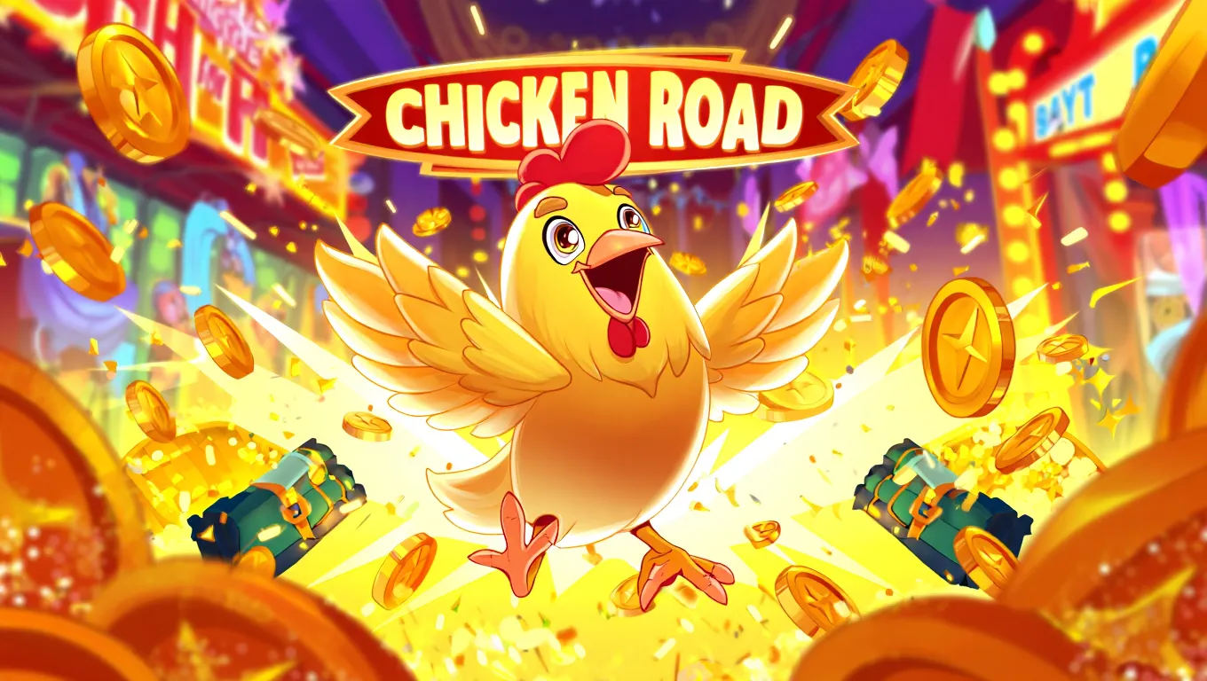 Chickenroadpredictor