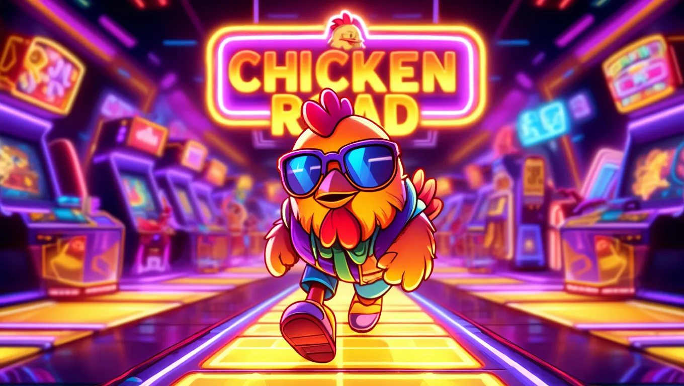 Chickenroadpredictor