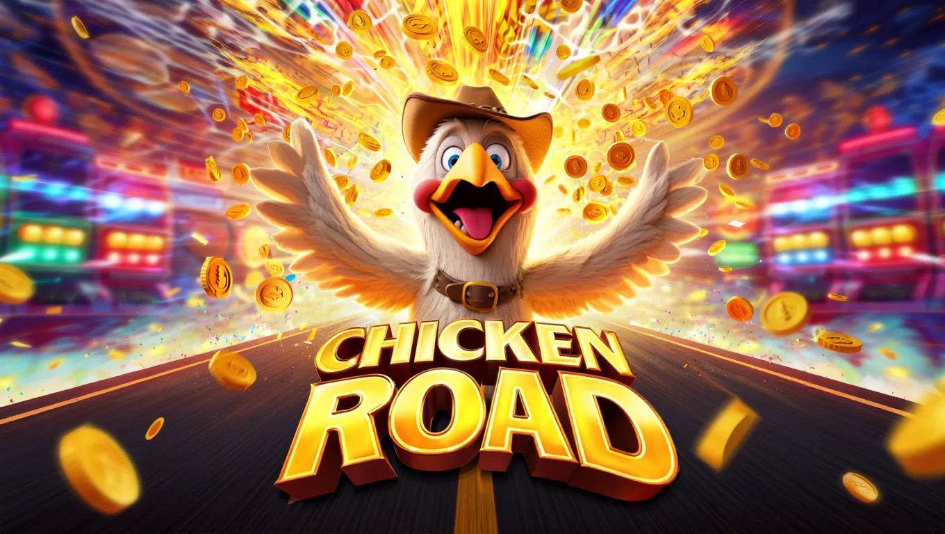 Chickenroadpredictor