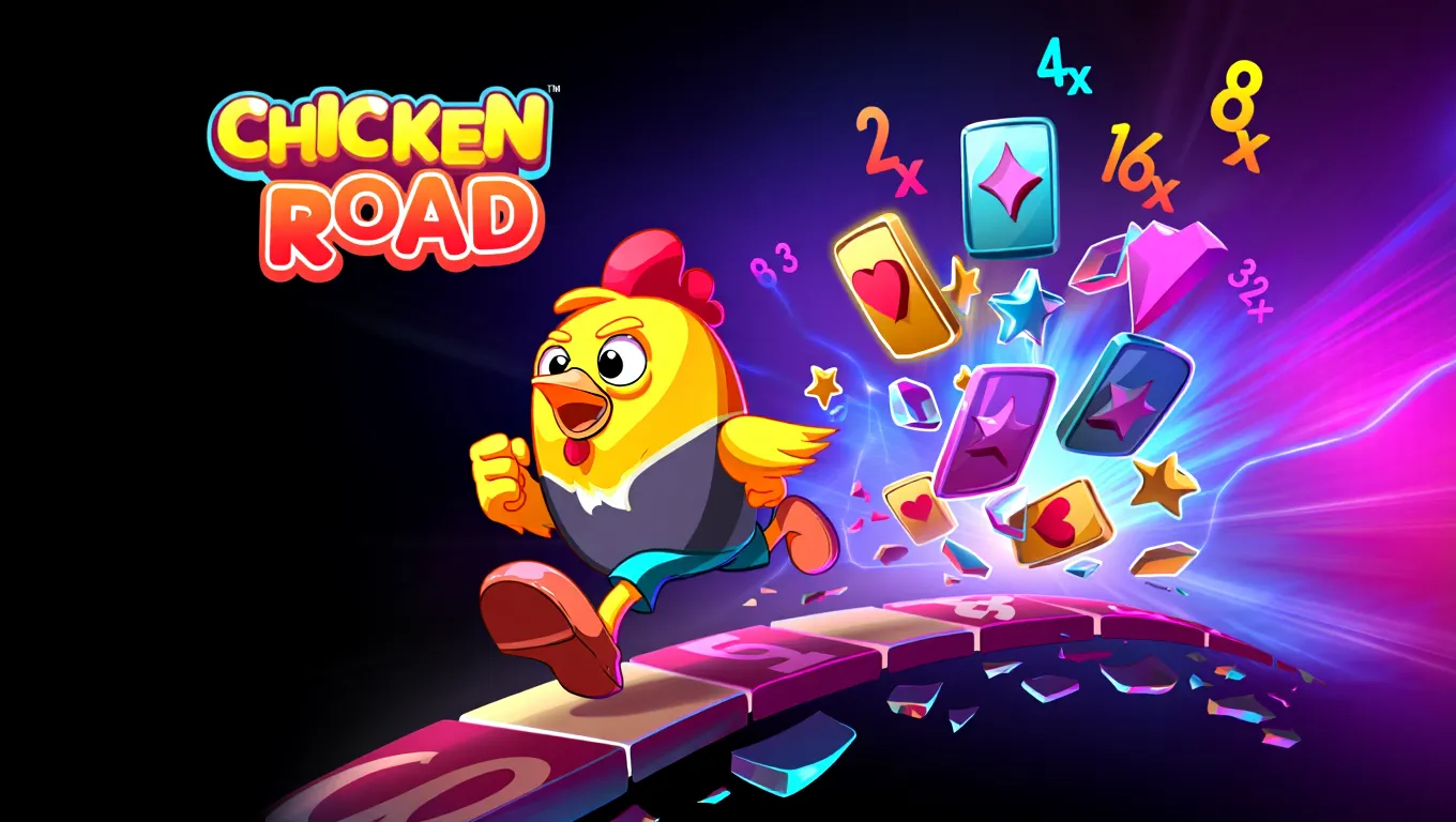 Chickenroadpredictor